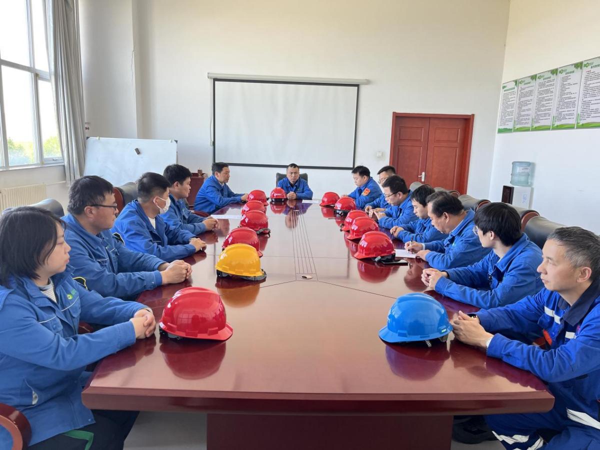 高度重视 全员加入 asiagame筑牢清静生产防地