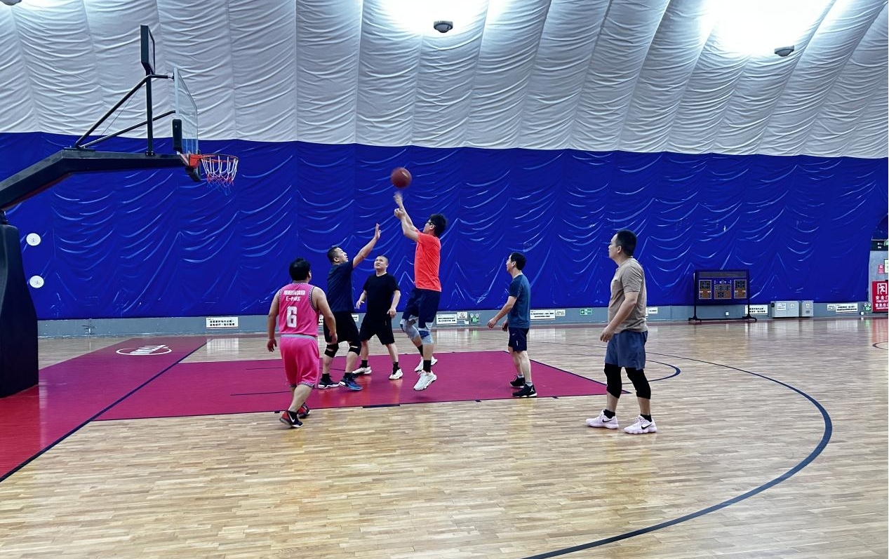 asiagame“体重治理年”全员行动季 | 这个炎天，，，，，，为康健减负！