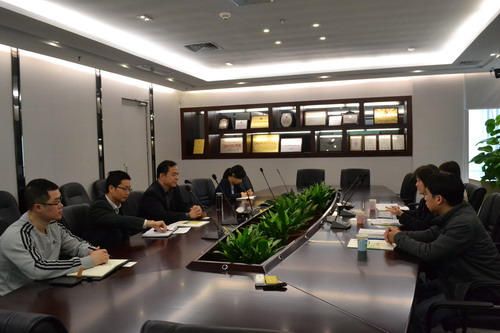 深圳市南山区粤海街道总工会副主席调研asiagame