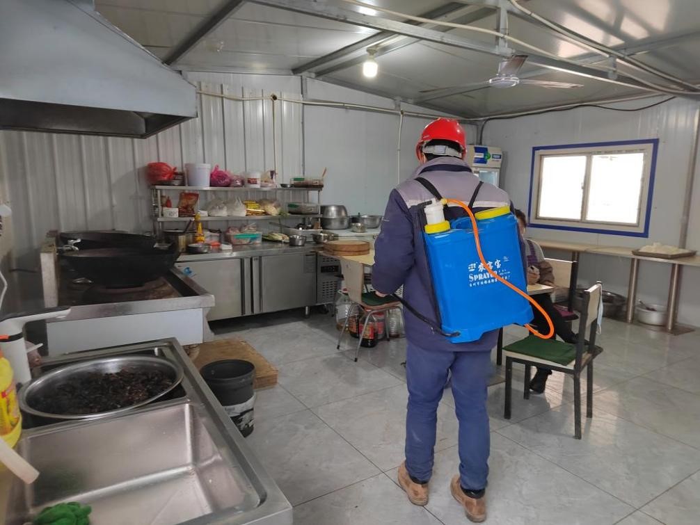 同心战“疫”，，，，，共克时艰丨asiagame集团筑牢疫情防控坚实堡垒